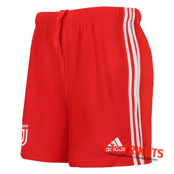 Neuestes Fussball Juventus Auswärtsshorts 2019 2020 | 11-shortss