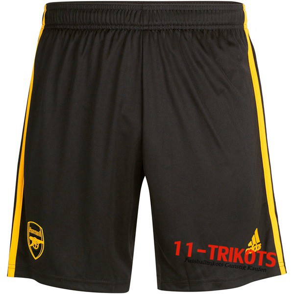 Neuestes Fussball Arsenal Third shorts 2019 2020 | 11-trikots