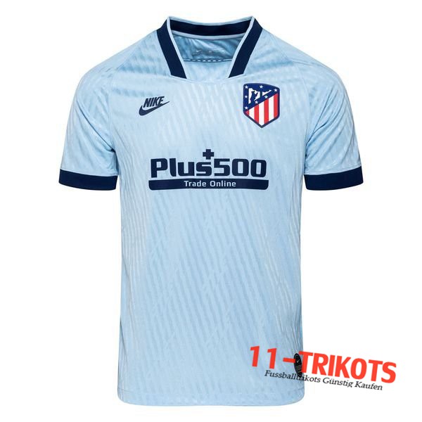 Neuestes Fussball Atletico Madrid Third 2019 2020 | 11-trikots