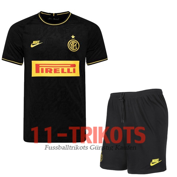 Inter Milan Third Trikot 2019/2020