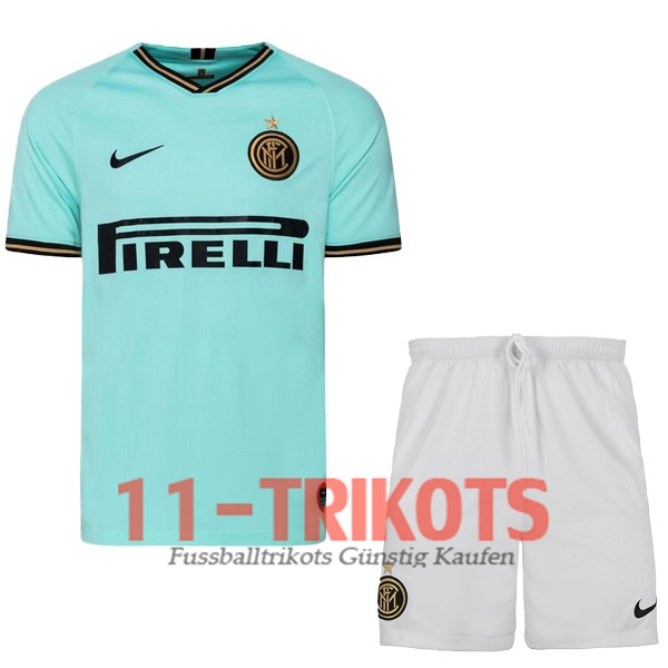 Inter Milan Auswärtstrikot 2019/2020