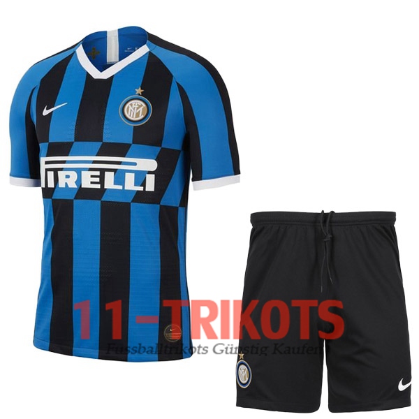 Inter Milan Heimtrikot 2019/2020