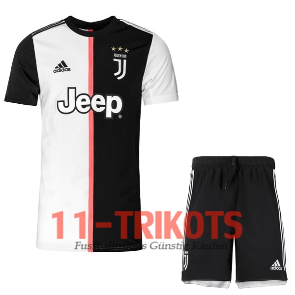 Juventus Heimtrikot 2019/2020