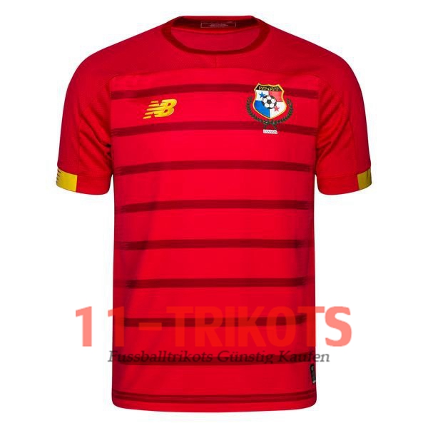 Panama Heimtrikot 2019/2020