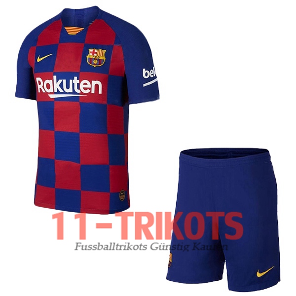 FC Barcelona Heimtrikot 2019/2020