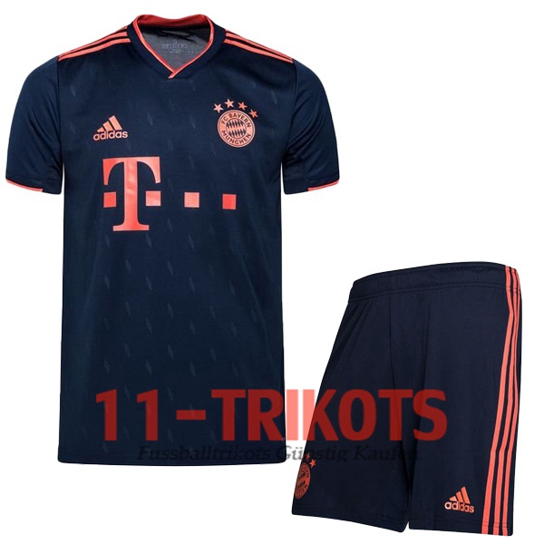 Bayern München Third Trikot 2019/2020