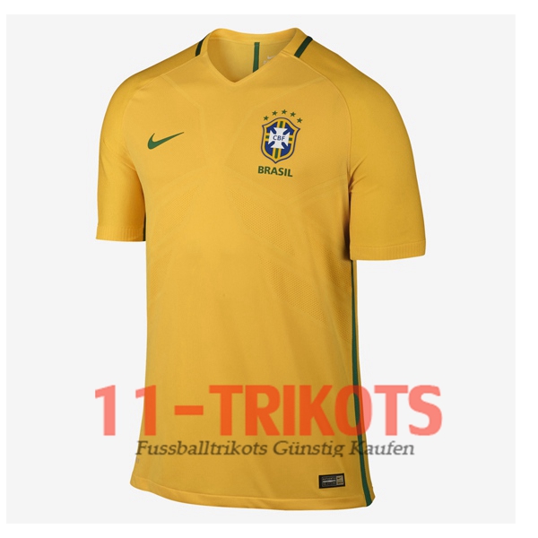 Brasilien Heimtrikot 2016/2017