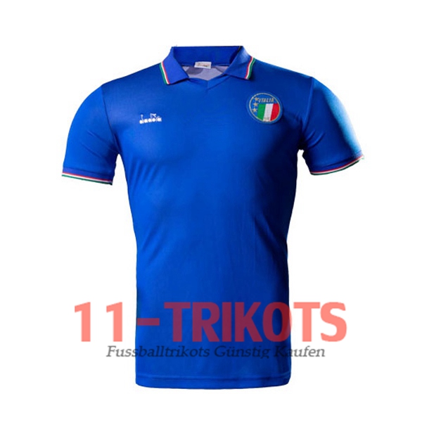 Italien Heimtrikot 1990