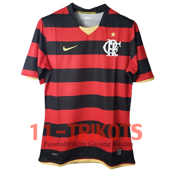 Flamengo Heimtrikot 2008/2009