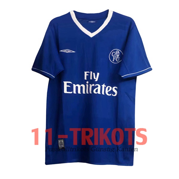 FC Chelsea Heimtrikot 2003/2005