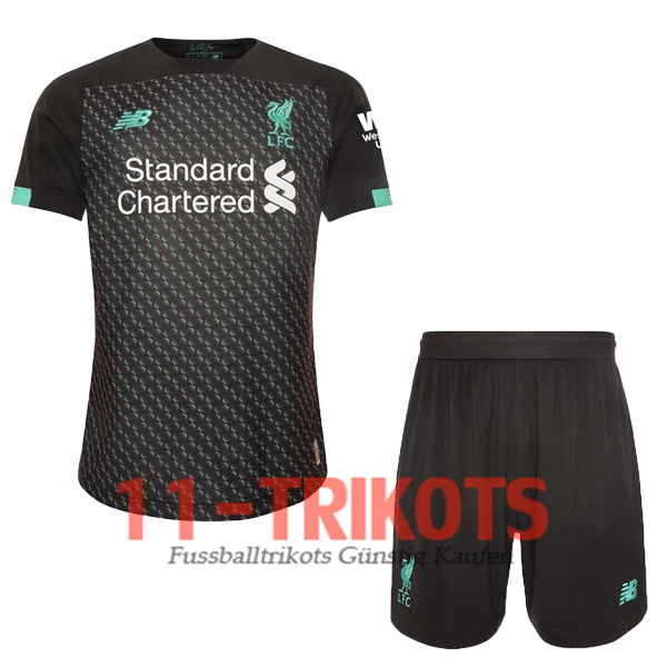 FC Liverpool Third Trikot 2019/2020