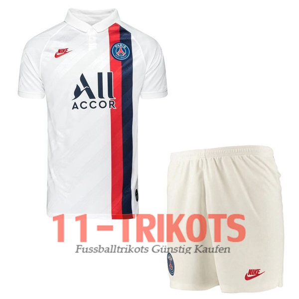 PSG Third Trikot 2019/2020