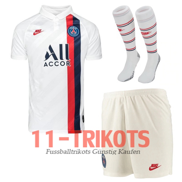 PSG Third Trikot + Socken 2019/2020