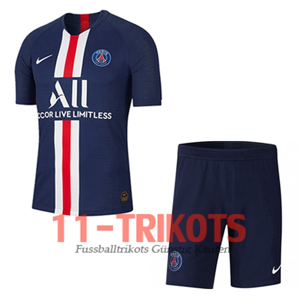 PSG Heimtrikot 2019/2020