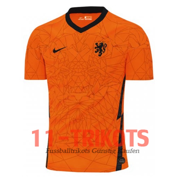 Niederlande Heimtrikot 2020/2021