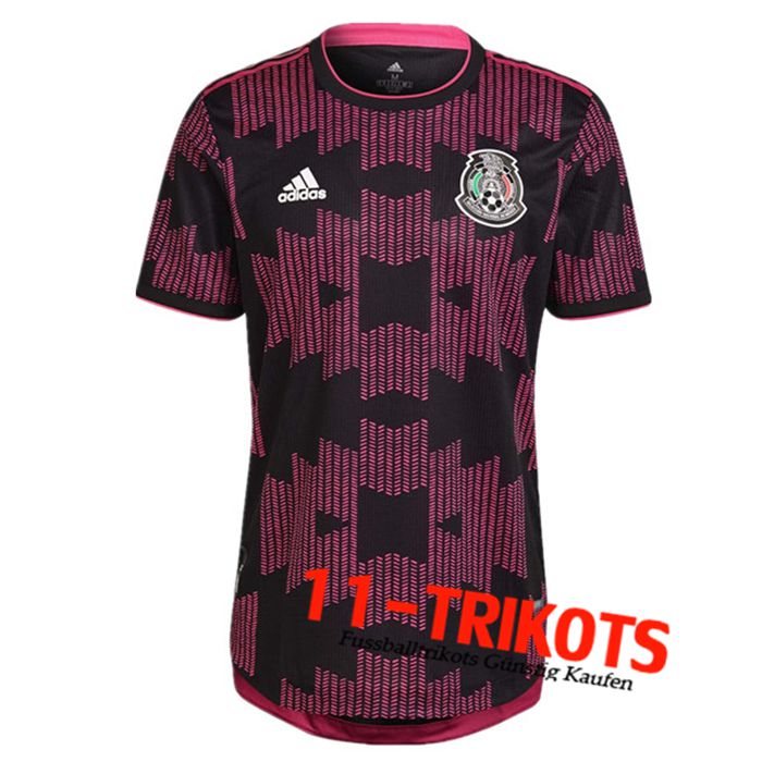 Mexiko Heimtrikot 2021/2022