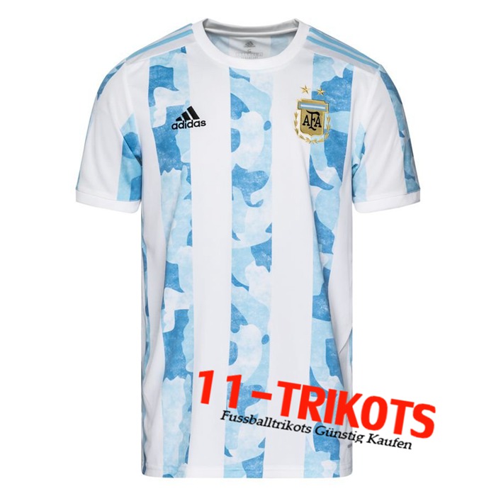 Argentinien Heimtrikot 2021/2022