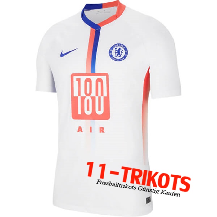 FC Chelsea Trikot Air Max Fourth 2020/2021