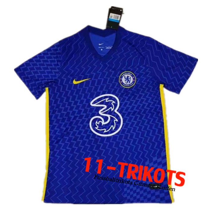 FC Chelsea Heimtrikot 2021/2022