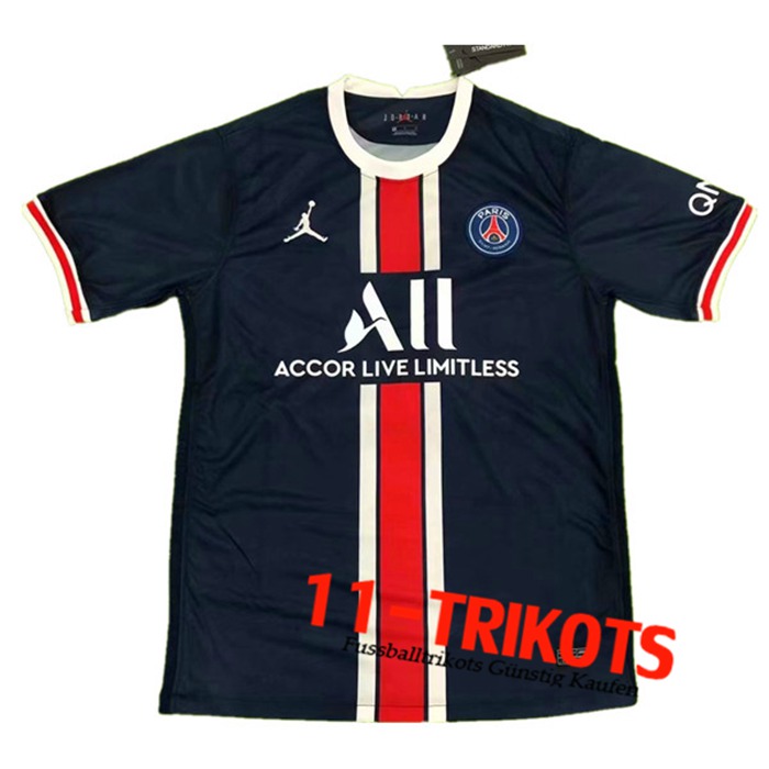 PSG Heimtrikot 2021/2022