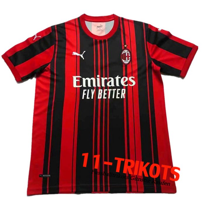 AC Milan Heimtrikot 2021/2022