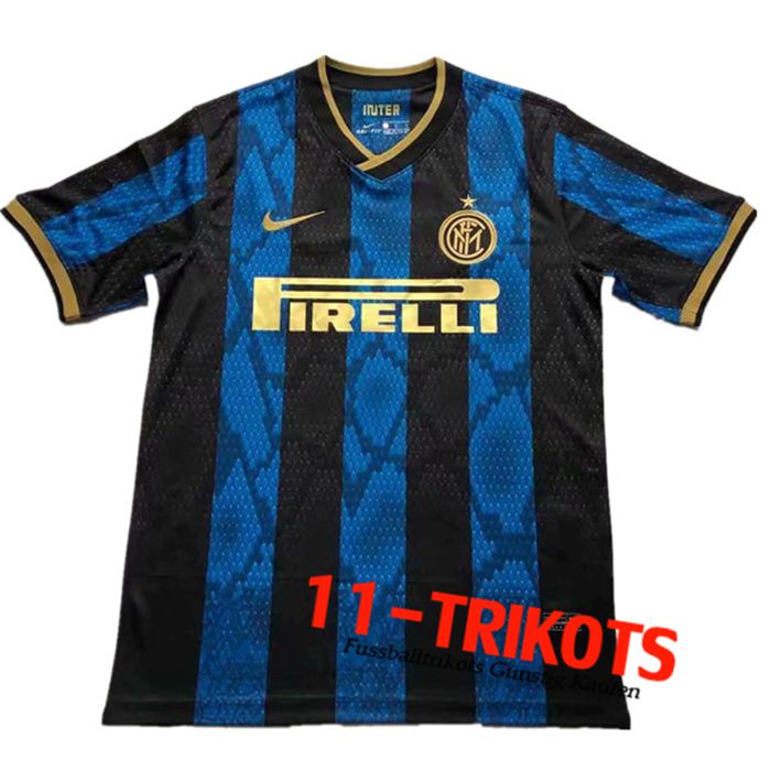 Inter Milan Heimtrikot 2021/2022