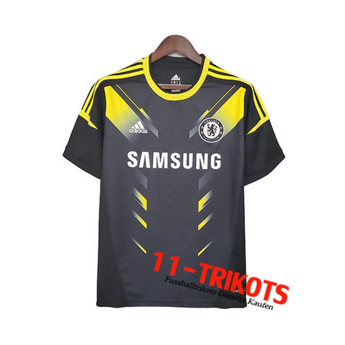 Chelsea Retro Heimtrikot 2012/2013