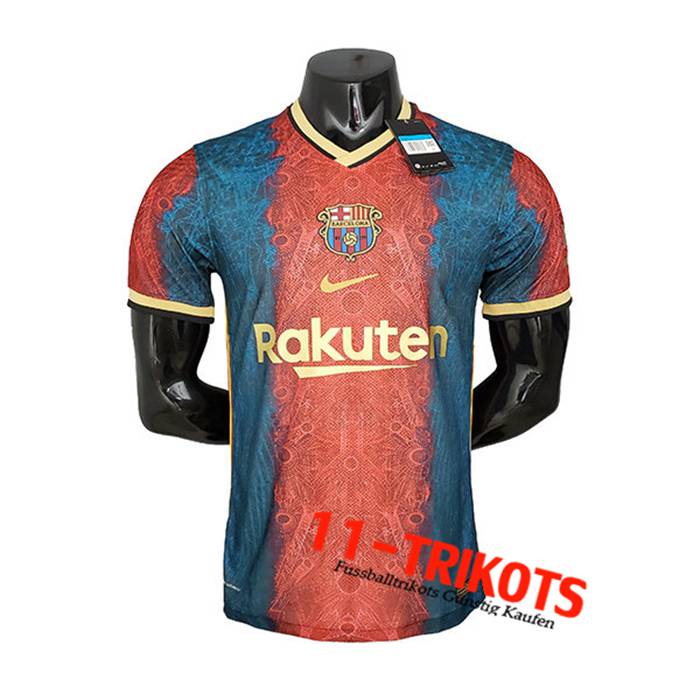 FC Barcelona Heimtrikot Concept Edition 2021/2022
