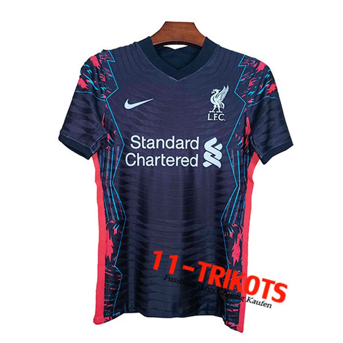 FC Liverpool Trikot Concept Edition 2021/2022