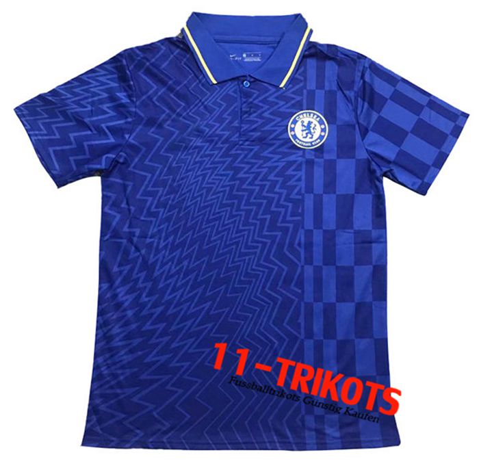 FC Chelsea Trikot Concept Edition 2021/2022