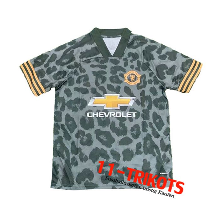 Manchester United Trikot Classic Edition 2021/2022