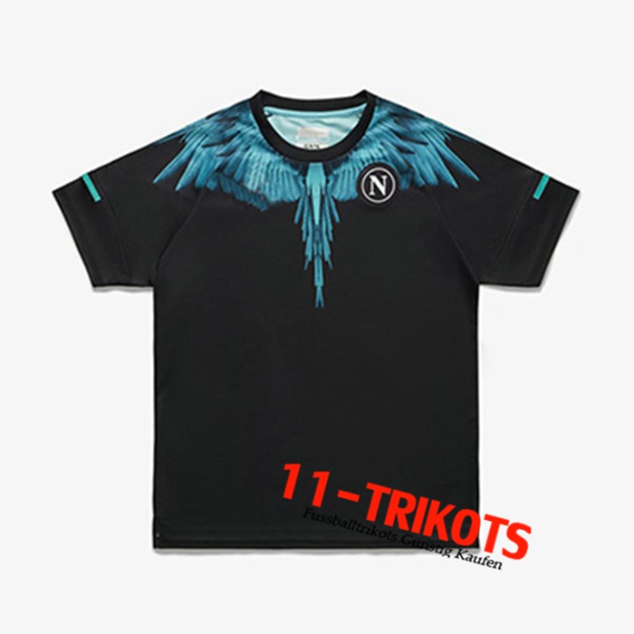 SSC Naples Trikot Special Edition 2021/2022