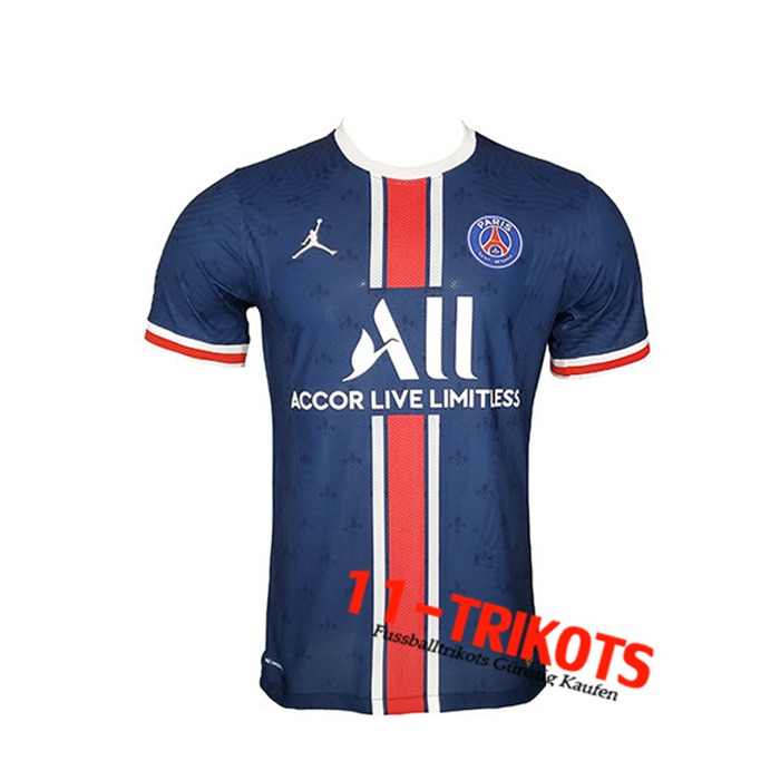 Jordan PSG Trikot Concept Edition 2021/2022