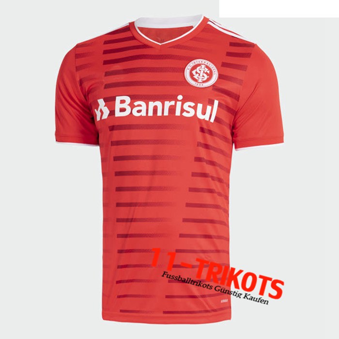 Internacional Heimtrikot 2021/2022