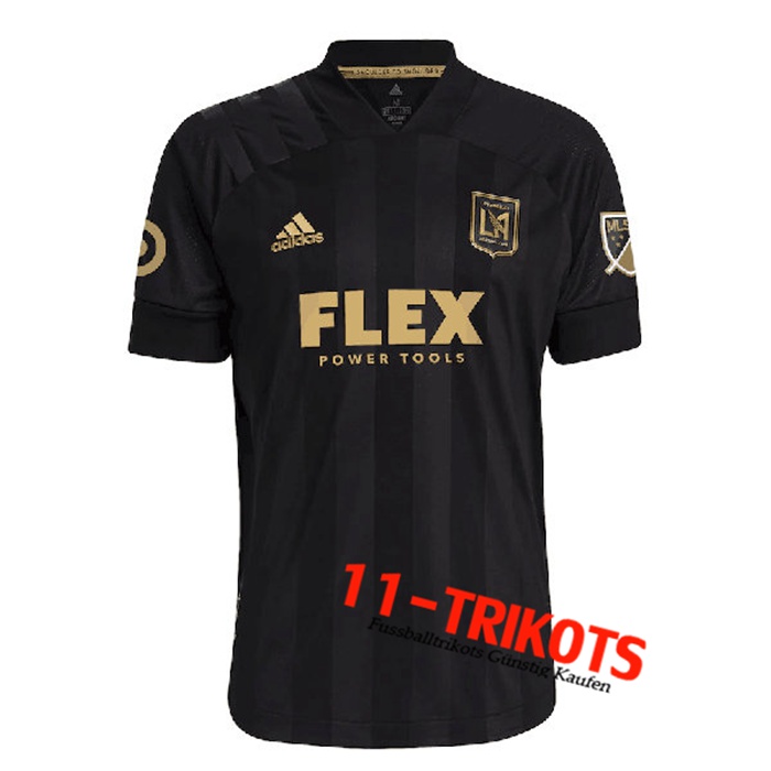 Los Angeles Heimtrikot 2021/2022