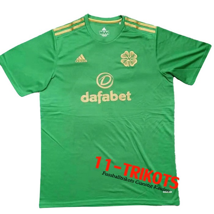 Celtic FC Auswärtstrikot 2021/2022