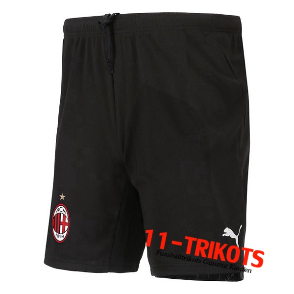 AC Milan Fussball Shorts Heim 2021/2022