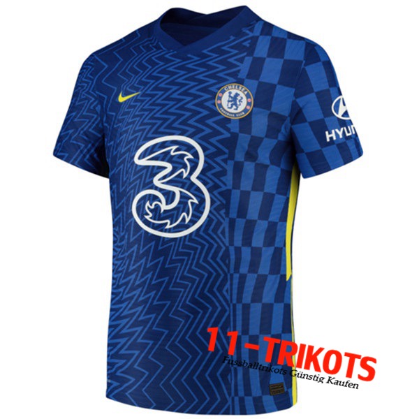 FC Chelsea Heimtrikot 2021/2022