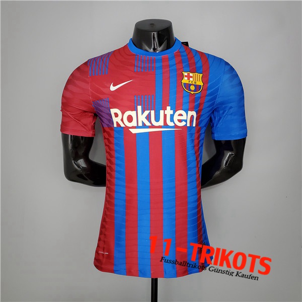 FC Barcelona Heimtrikot 2021/2022