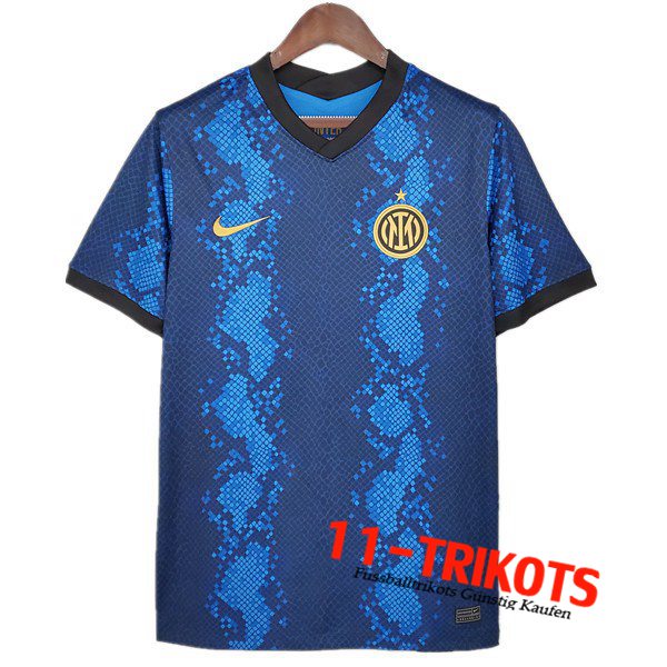 Inter Milan Heimtrikot 2021/2022