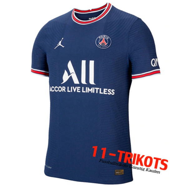 Jordan PSG Heimtrikot 2021/2022