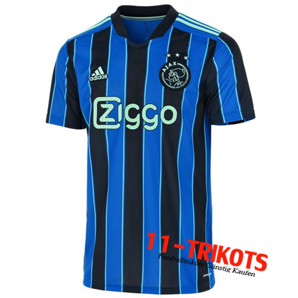 AFC Ajax Auswärtstrikot 2021/2022
