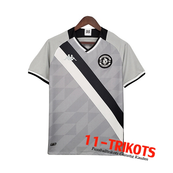 CR Vasco Da Gama Third Trikot 2021/2022