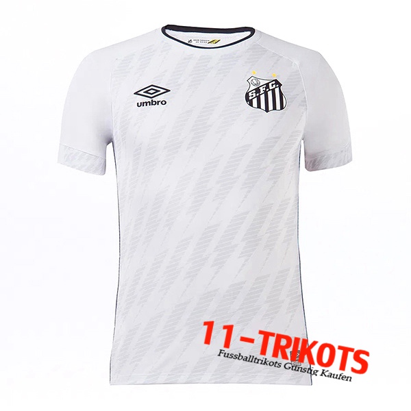 Santos Heimtrikot 2021/2022