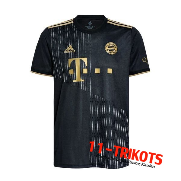 Bayern München Auswärtstrikot 2021/2022