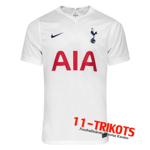 Tottenham Hotspur Heimtrikot 2021/2022