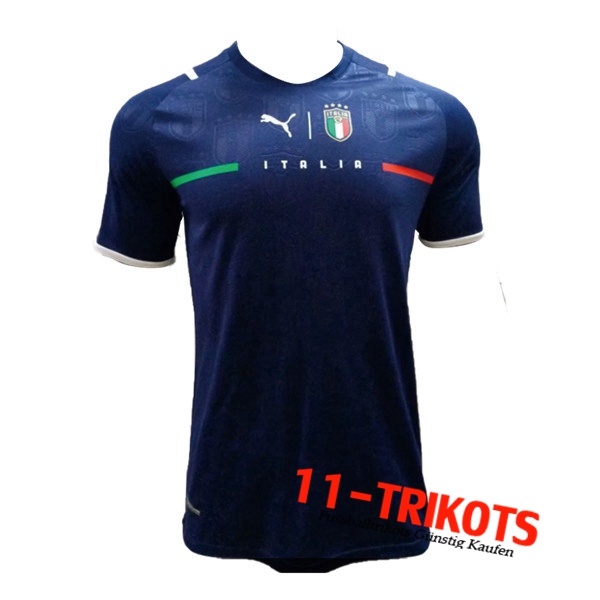 Italien Torhuter Trikot UEFA 2021/2022