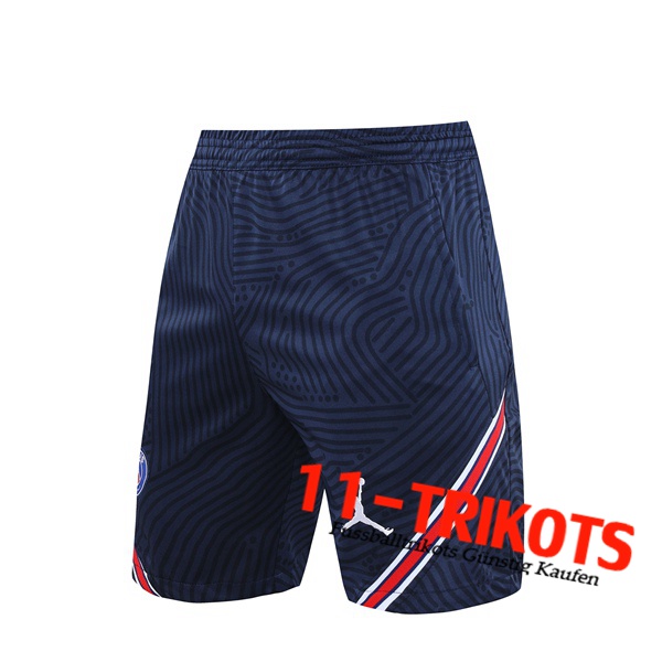 PSG Fussball Shorts Heim 2021/2022