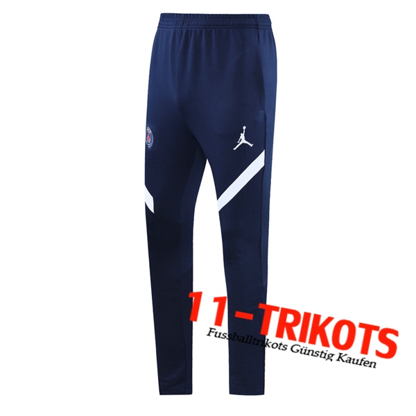 Pantalon Entrenamiento PSG Azul Marino 2021/2022