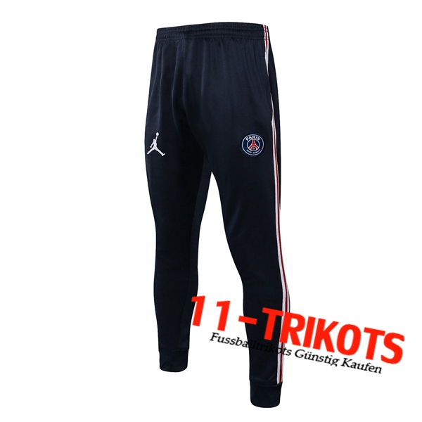 Pantalon Entrenamiento Jordan PSG Negro 2021/2022 -02